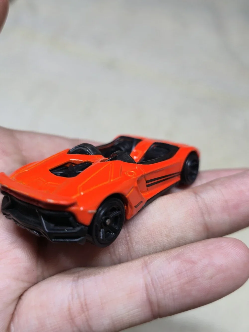 Hot Wheels hot wheels